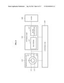 WIRELESS POWER TRANSMISSION APPARATUS AND WIRELESS POWER RECEPTION     APPARATUS diagram and image