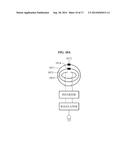 WIRELESS POWER TRANSMISSION APPARATUS AND WIRELESS POWER RECEPTION     APPARATUS diagram and image