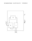 ELECTRONIC SYSTEM FOR AN ELECTRICAL APPARATUS AND RELATED METHOD diagram and image