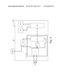 ELECTRONIC SYSTEM FOR AN ELECTRICAL APPARATUS AND RELATED METHOD diagram and image