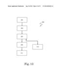 ELECTRONIC SYSTEM FOR AN ELECTRICAL APPARATUS AND RELATED METHOD diagram and image