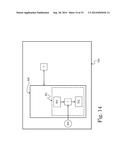 ELECTRONIC SYSTEM FOR AN ELECTRICAL APPARATUS AND RELATED METHOD diagram and image