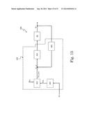 ELECTRONIC SYSTEM FOR AN ELECTRICAL APPARATUS AND RELATED METHOD diagram and image