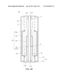 VIBRATOR AND ELECTRONIC DEVICE INCLUDING THE SAME diagram and image