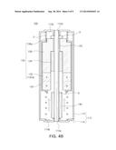 VIBRATOR AND ELECTRONIC DEVICE INCLUDING THE SAME diagram and image