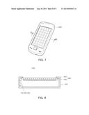 VIBRATOR AND ELECTRONIC DEVICE INCLUDING THE SAME diagram and image