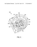 SYSTEMS AND METHODS FOR ISOLATING A CONDUIT ENCLOSURE USING AN ADAPTER     PLATE FOR AN EXPLOSION PROOF MOTOR diagram and image