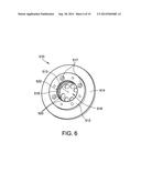 SYSTEMS AND METHODS FOR ISOLATING A CONDUIT ENCLOSURE USING AN ADAPTER     PLATE FOR AN EXPLOSION PROOF MOTOR diagram and image