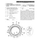 METHOD AND ARRANGEMENT FOR MOUNTING STATOR CORE IN HOUSING diagram and image