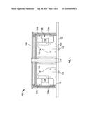 Electromagnetic Generator Transformer diagram and image