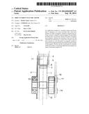 DIRECT-CURRENT ELECTRIC MOTOR diagram and image