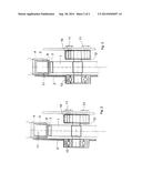 DIRECT-CURRENT ELECTRIC MOTOR diagram and image