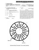 ELECTRODE GEOMETRY FOR ELECTROSTATIC GENERATORS AND MOTORS diagram and image