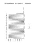 ELECTRODE GEOMETRY FOR ELECTROSTATIC GENERATORS AND MOTORS diagram and image