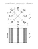 ELECTRODE GEOMETRY FOR ELECTROSTATIC GENERATORS AND MOTORS diagram and image