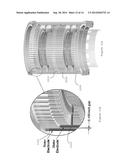 ELECTRODE GEOMETRY FOR ELECTROSTATIC GENERATORS AND MOTORS diagram and image