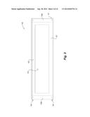 MODULAR DISPLAY CASES AND DISPLAY SYSTEM diagram and image