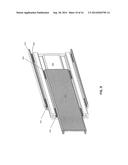 SLIM DRAWER SLIDE diagram and image