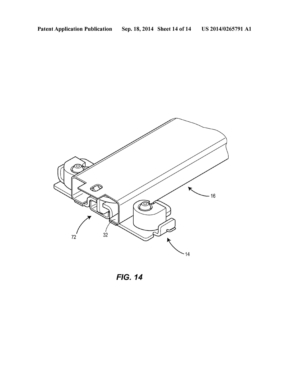 Drawer Guide System - diagram, schematic, and image 15