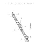 BIDIRECTIONAL SLIDE RAIL diagram and image