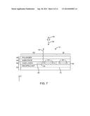 Electronic Device Displays With Border Masking Layers diagram and image