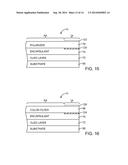 Electronic Device Displays With Border Masking Layers diagram and image