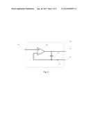 Half- Or Quarter-Cycle Current Regulator For Non-Isolated, Line Voltage     L.E.D. Ballast Circuits diagram and image