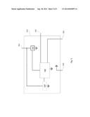 Half- Or Quarter-Cycle Current Regulator For Non-Isolated, Line Voltage     L.E.D. Ballast Circuits diagram and image