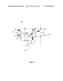 CASCADE LED DRIVER AND CONTROL METHODS diagram and image