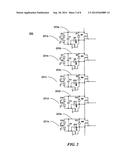 CASCADE LED DRIVER AND CONTROL METHODS diagram and image