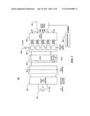 CASCADE LED DRIVER AND CONTROL METHODS diagram and image