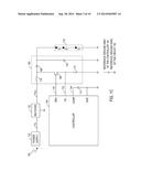 CIRCUITS AND METHODS FOR DRIVING LIGHT SOURCES diagram and image