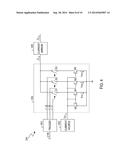 CIRCUITS AND METHODS FOR DRIVING LIGHT SOURCES diagram and image