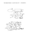 LED Light Control and Management System diagram and image