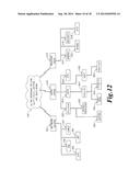 LED Light Control and Management System diagram and image