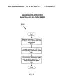 METHOD OF CONTROLLING START-UP NOISE IN BLDC (BRUSHLESS DIRECT CURRENT)     FAN MOTORS diagram and image