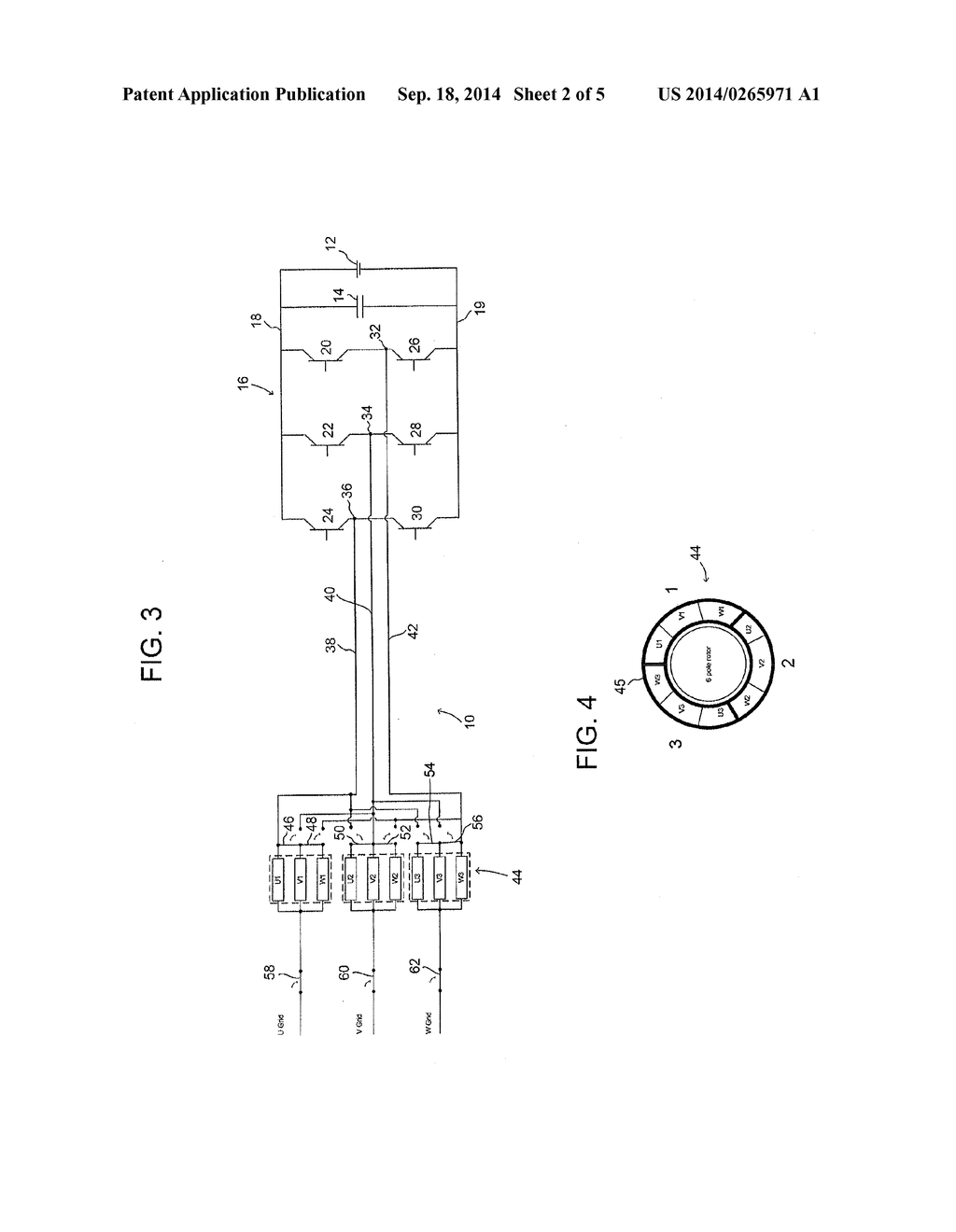 Battery Charger/Export Power - diagram, schematic, and image 03