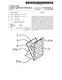 Solar Folder diagram and image