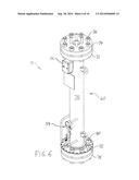 APPARATUS AND METHOD FOR IN-LINE CHARGING OF A PIPELINE TOOL diagram and image