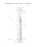 APPARATUS AND METHOD FOR IN-LINE CHARGING OF A PIPELINE TOOL diagram and image