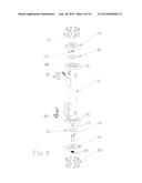 APPARATUS AND METHOD FOR IN-LINE CHARGING OF A PIPELINE TOOL diagram and image