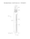 APPARATUS AND METHOD FOR IN-LINE CHARGING OF A PIPELINE TOOL diagram and image