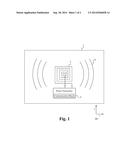 SWEEP FREQUENCY MODE FOR MAGNETIC RESONANT POWER TRANSMISSION diagram and image