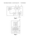 SWEEP FREQUENCY MODE FOR MAGNETIC RESONANT POWER TRANSMISSION diagram and image