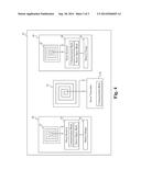 SWEEP FREQUENCY FOR MULTIPLE MAGNETIC RESONANT POWER TRANSMISSION USING     ALTERNATING FREQUENCIES diagram and image