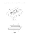 COIL SUBSTRATE FOR WIRELESS CHARGING AND ELECTRIC DEVICE USING THE SAME diagram and image