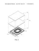 COIL SUBSTRATE FOR WIRELESS CHARGING AND ELECTRIC DEVICE USING THE SAME diagram and image