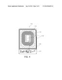 COIL SUBSTRATE FOR WIRELESS CHARGING AND ELECTRIC DEVICE USING THE SAME diagram and image