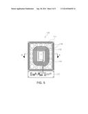 COIL SUBSTRATE FOR WIRELESS CHARGING AND ELECTRIC DEVICE USING THE SAME diagram and image