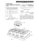 BATTERY CAPABLE OF WITHSTANDING THE EFFECTS OF LIQUID SUBMERSION diagram and image